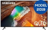 Televizor QLED Samsung 109 cm (43inch) QE43Q60RA, Ultra HD 4K, Smart TV, Wi-Fi, Bluetooth, CI+