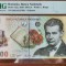 Bancnota 200 RON 2020