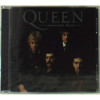 Queen - Greatest Hits: We Will Ro (CD), Rock, Niche Records