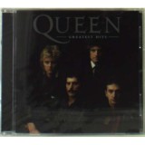 Cumpara ieftin Queen - Greatest Hits: We Will Ro (CD), Rock, Niche Records