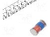 Dioda zener, 8.2V, 1W, capsula DL41, DC COMPONENTS - DL4738A