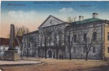 Sighetul-Marmatiei. Prefectura (necirculata, circa 1915)