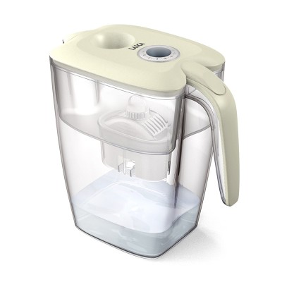 Cana filtranta de apa Laica Big Roma J81EA, 3.7 l, Night Blue foto