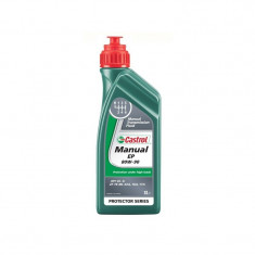 Castrol Manual EP 80W-90 foto