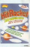 Casetă audio selectie Hit Rocket 20 Super Hits, originală, Casete audio