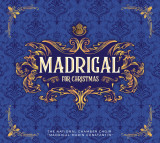 Madrigal for Christmas | Corul Madrigal, Clasica, roton