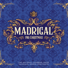 Madrigal for Christmas | Corul Madrigal