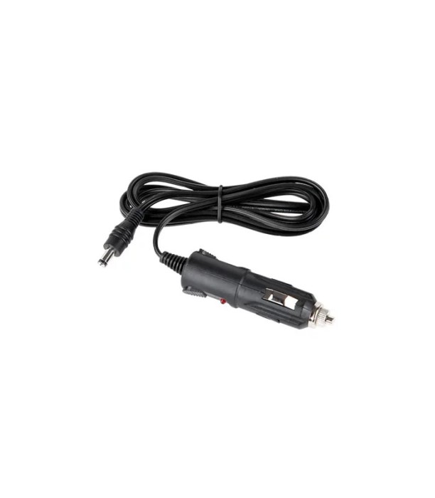 Cablu alimentare mufa bricheta 2.1x5.5 1.5m