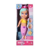 Cumpara ieftin Papusa Simba New Born Baby - Sirena