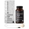 Vopsea Piele Intoarsa Negru Leather Expert, Dye for suede, nubuck, aniline 75ml