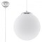 Lampă suspendată UGO 40, Sollux Lighting