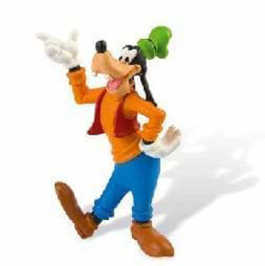 Goofy - Figurina personaj 8,5 cm foto