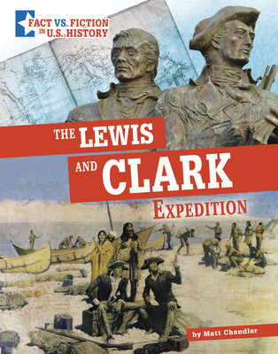 The Lewis and Clark Expedition: Separating Fact from Fiction foto