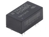 Convertor DC/DC 2W 18-36V la 24V 83mA DIP16