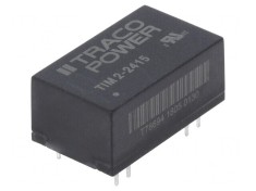 Convertor DC/DC 2W 18-36V la 24V 83mA DIP16
