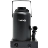 Yato YT-17008 - Cric auto hidraulic tip butelie 465 mm 32 T