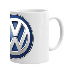 Cani Mari (250 ml) cu Sigla Auto - VOLKSWAGEN