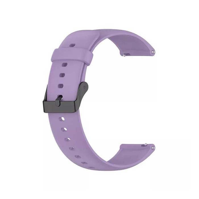 Curea Edman compatibila Huawei Watch 3, 22mm, Mov