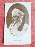 Carte postala, Rudolph Valentino, 1927