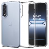 Husa pentru OnePlus Nord 5, Spigen, Ultra Hybrid, Transparenta