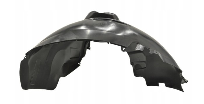 Carenaj roata fata Ford Focus II, Focus C-Max dreapta 12960 1336180