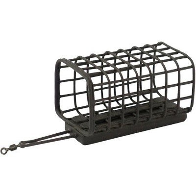 Cosulet Daiwa Feeder N Zon Square Medium 50g foto