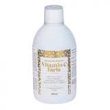 Premium Aronia Vitamina C 1000mg Forte, 500ml, Aronia Charlottenburg