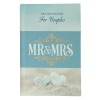 MR &amp; Mrs Devo Hardcover Bk