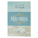 MR &amp; Mrs Devo Hardcover Bk