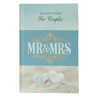 MR &amp;amp; Mrs Devo Hardcover Bk foto