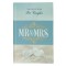 MR &amp; Mrs Devo Hardcover Bk