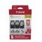 Canon pachet cartuse cearneala PG-540L X2 /CL-541XL Photo value pack,