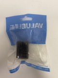 Adaptor soclu RJ45 - RJ45 Valueline VLCP89010B (533)