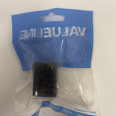 Adaptor soclu RJ45 - RJ45 Valueline VLCP89010B (533)