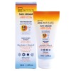 Crema protectie solara SPF 50 waterproof IDC Institute, 50ml, protectie UVA si UVB, rezistenta la apa, fata si corp