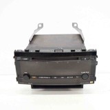 Unitate Radio CD Toyota Prius Hatchback W2 2007 Originala Garantie