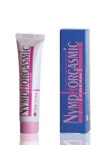 NYMPHORGASMIC - Cremă pentru Stimularea Orgasmelor la Femei, 15ml