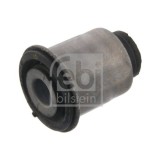 Bucsa brat Mercedes Citan, Citan Mixto; Renault Kangoo / Grand Kangoo II, Kangoo Be Bop, parte montare Axa fata dreapta, fata, partea de jos, Axa