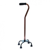 BASTON CU 4 PICIOARE K-FS934L