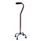 BASTON CU 4 PICIOARE K-FS934L