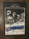 WATERGATE- ANDRE KASPI