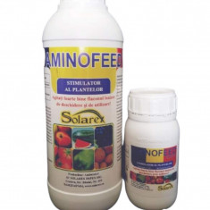 Ingrasamant Aminofeed Super 20 ml