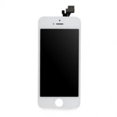 Display iPhone 5S display OEM Alb foto
