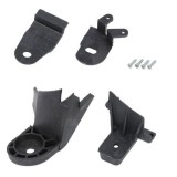 Kit reparatie far fata dreapta Dacia Logan II, Sandero II