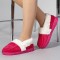 Botosi dama Fiona fuchsia