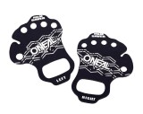 Protectii Palma O&#039;Neal Saver - L/XL, Negru-Alb Ultimate FactoryBikes