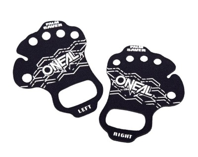 Protectii Palma O&amp;#039;Neal Saver - L/XL, Negru-Alb Ultimate FactoryBikes foto