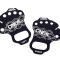 Protectii Palma O&#039;Neal Saver - L/XL, Negru-Alb Ultimate FactoryBikes