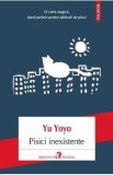 Pisici inexistente - Yu Yoyo