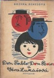 Don Pablo, Don Pedro si Vera Lukasova - Bozena Benesova